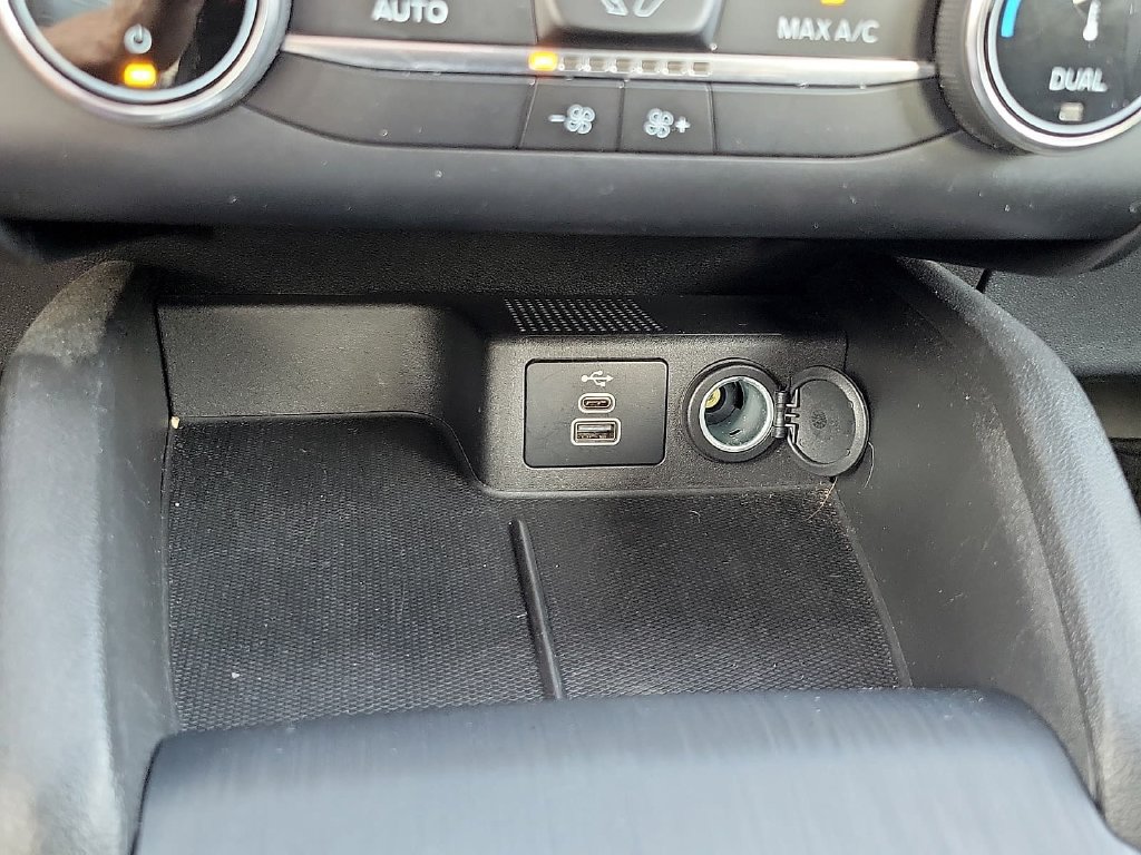Used 2025 Ford Escape ST-Line AWD/4WD image 20