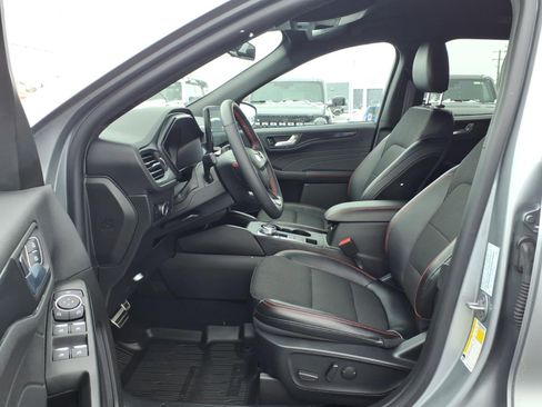 Used 2024 Ford Escape ST-Line w/ Tech Pack #1 image 14