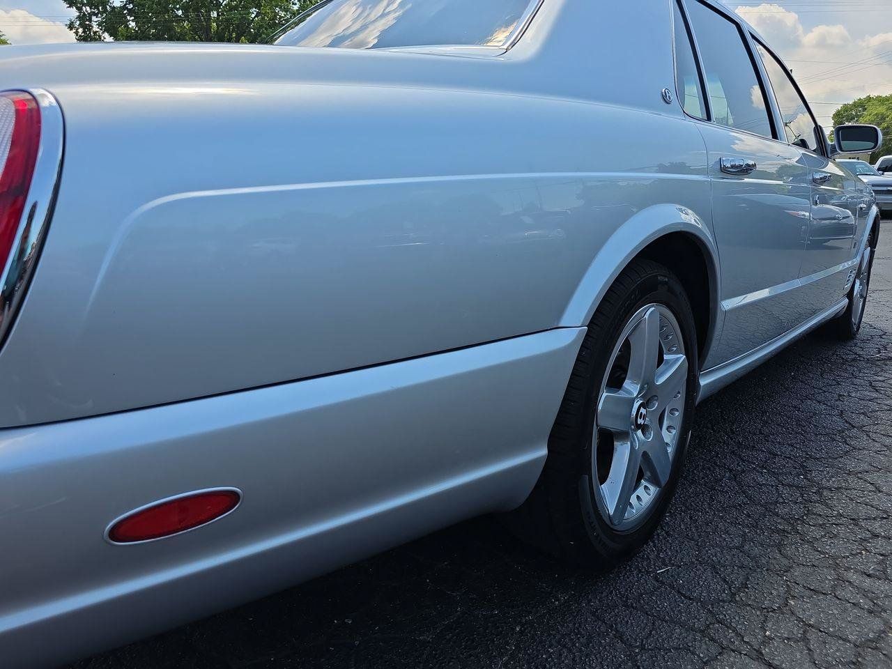 Used 2007 Bentley Arnage T RWD image 36