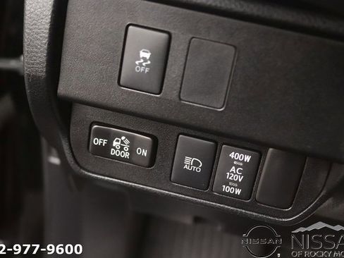 Used 2020 Toyota Tacoma TRD Sport image 25