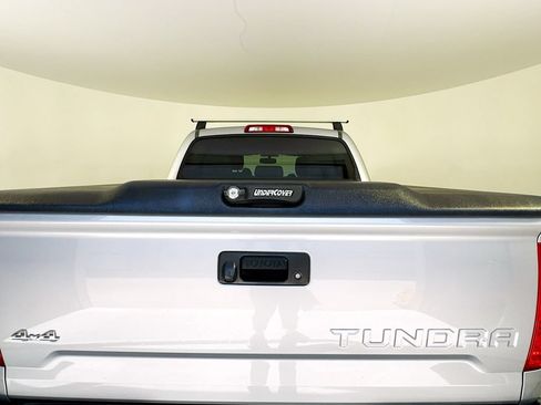 Used 2016 Toyota Tundra Limited AWD/4WD image 30