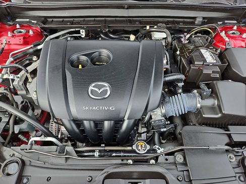 Certified 2022 MAZDA CX-30 AWD 2.5 S w/ Select Package image 27