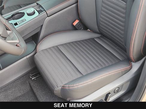 New 2026 Nissan Rogue SV image 16