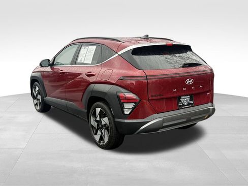 Used 2024 Hyundai Kona Limited image 5