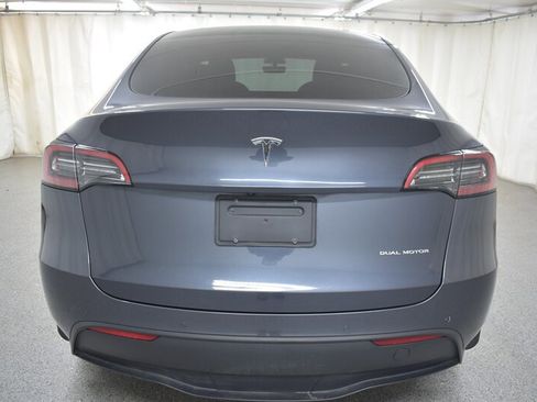 Used 2021 Tesla Model Y Long Range image 5
