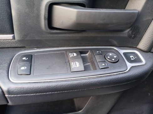 New 2024 RAM 5500 Tradesman image 10