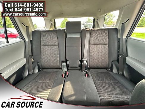 Used 2010 Toyota 4Runner Trail AWD/4WD image 16