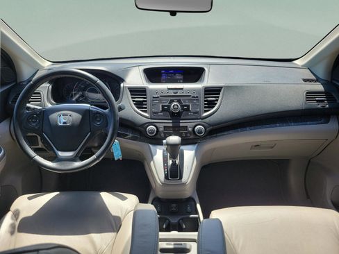 Used 2013 Honda CR-V EX-L image 12