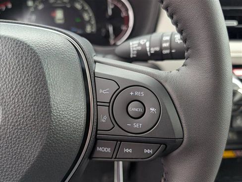 New 2025 Toyota RAV4 XLE Premium image 21