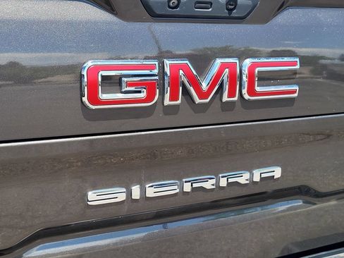 Used 2020 GMC Sierra 1500 AT4 AWD/4WD image 8
