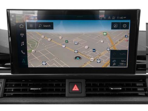 Used 2021 Audi A5 2.0T Premium AWD/4WD image 16