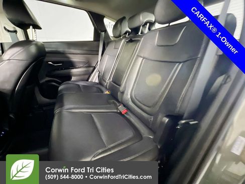 Used 2025 Hyundai Tucson Limited image 30