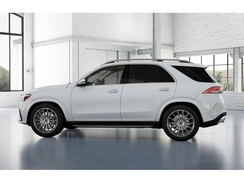 New 2026 Mercedes-Benz GLE 350 4MATIC image 32