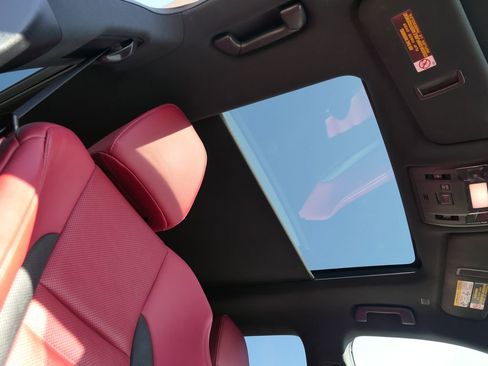 Used 2022 Lexus RX 350 F Sport image 29