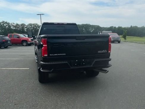 New 2025 Chevrolet Silverado 2500 High Country w/ Technology Package image 7