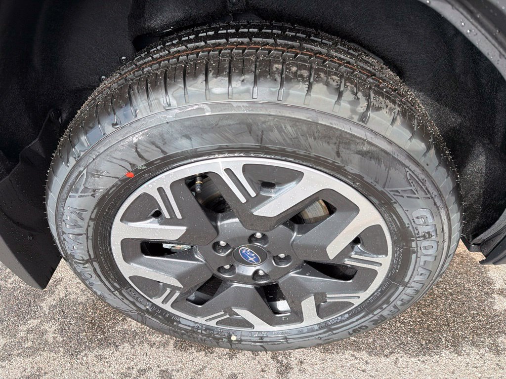 New 2026 Subaru Forester Premium AWD/4WD image 33