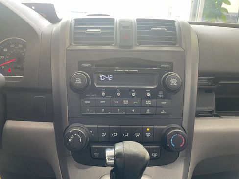 Used 2009 Honda CR-V EX image 12
