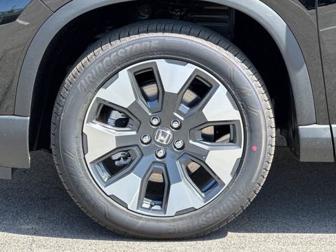 New 2026 Honda Pilot Elite image 34