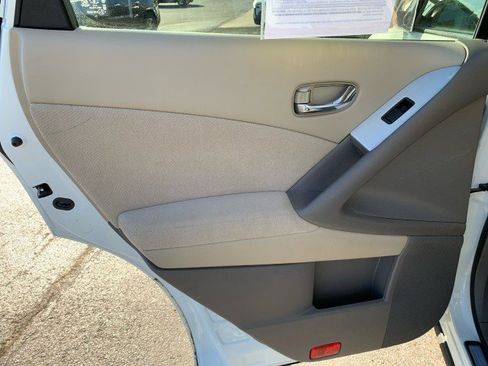 Used 2012 Nissan Murano SV image 13