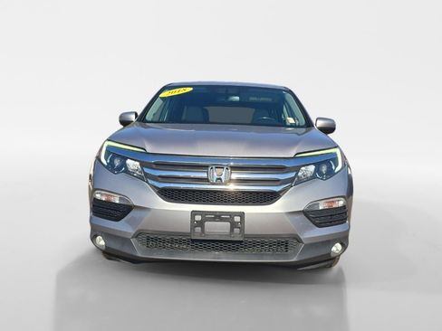 Used 2018 Honda Pilot EX-L image 8