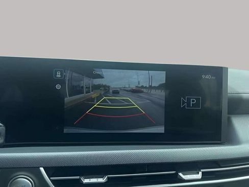 Used 2025 Hyundai Sonata SEL FWD image 10