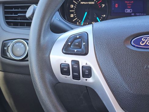 Used 2013 Ford Edge SE image 21