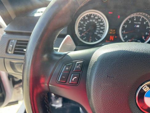 Used 2013 BMW M3 Convertible image 32