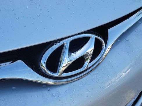 Used 2015 Hyundai Elantra Limited w/ Option Group 05 FWD image 5