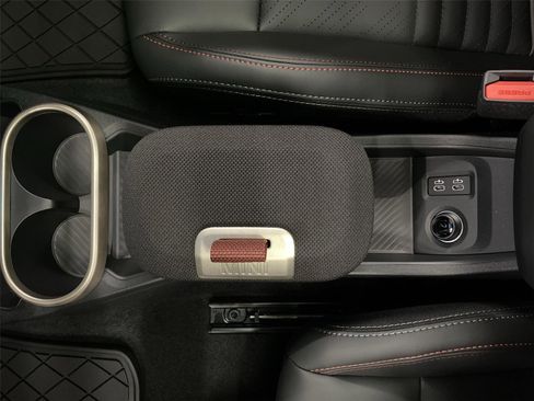 New 2026 MINI Cooper S image 27