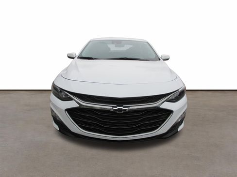 Used 2024 Chevrolet Malibu LT w/ Sport Edition FWD image 8