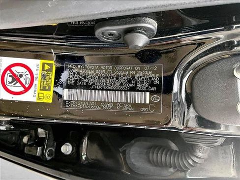 Used 2013 Lexus ES 350 w/ Premium Pkg FWD image 30