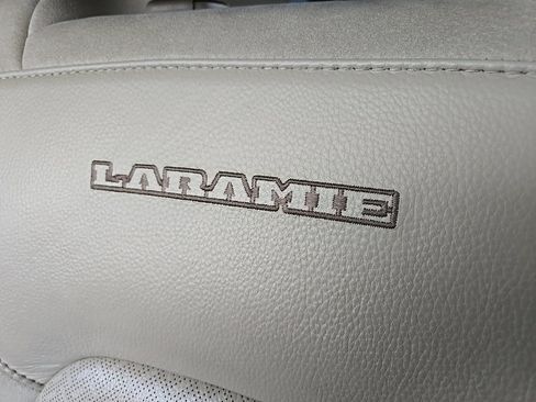 Used 2022 RAM 1500 Laramie image 78