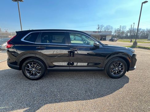 New 2026 Honda CR-V EX-L image 10
