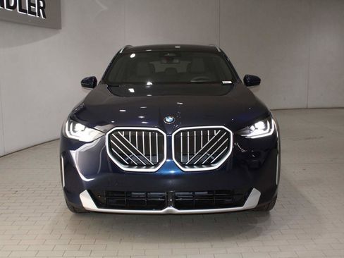 Used 2026 BMW X3 xDrive30 w/ Convenience Package image 9