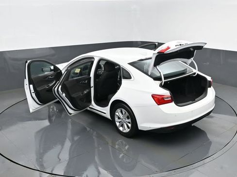 Used 2024 Chevrolet Malibu LT FWD image 26