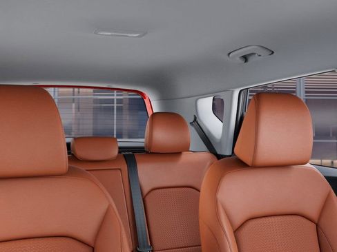 New 2025 Kia Soul EX image 27