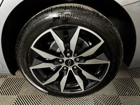 Used 2025 Chevrolet Malibu RS image 26