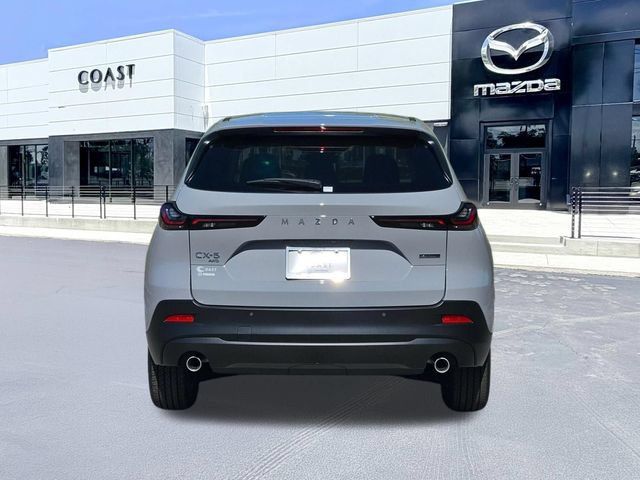 New 2026 MAZDA CX-5 Select AWD/4WD image 7