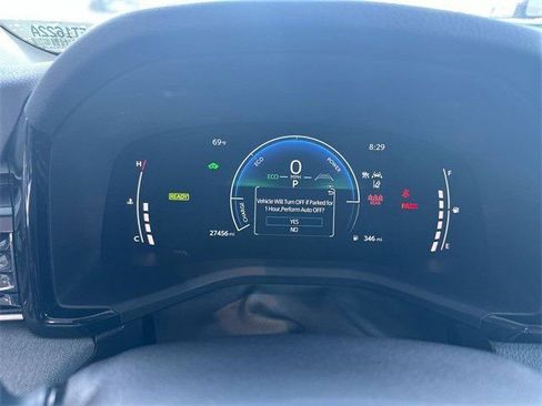 Used 2025 Toyota Camry LE w/ Convenience Package FWD image 16