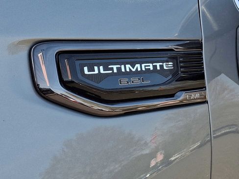 Certified 2025 GMC Sierra 1500 Denali Ultimate AWD/4WD image 35
