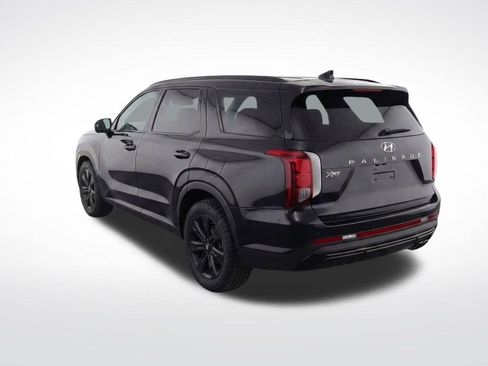 Used 2025 Hyundai Palisade XRT image 4