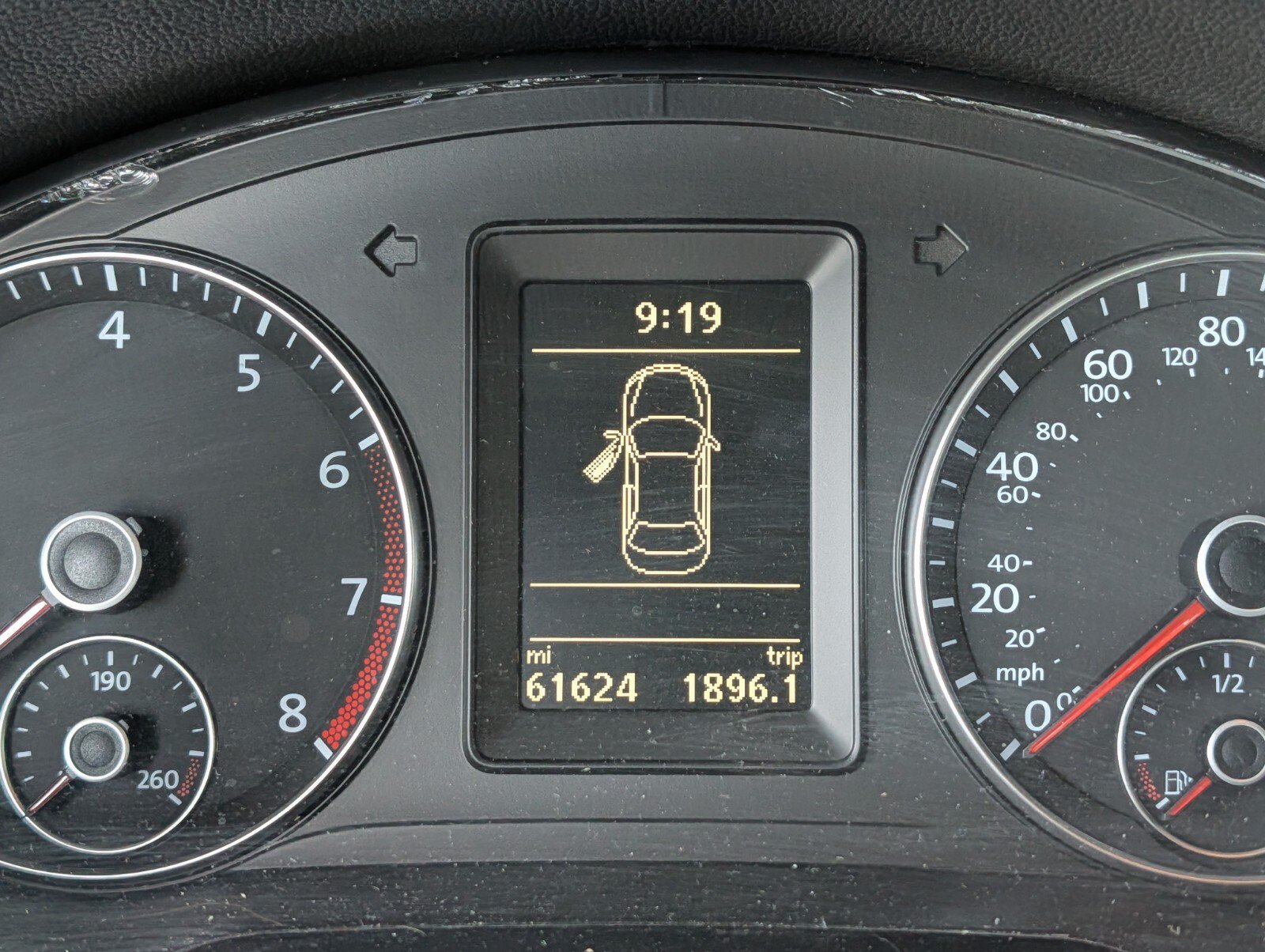 Used 2013 Volkswagen Eos Komfort FWD image 17
