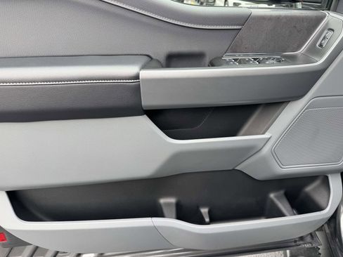 Used 2025 Ford F150 XLT w/ Equipment Group 301A Standard image 14