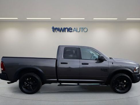 Used 2020 RAM 1500 Classic Warlock image 7