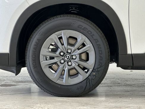 New 2026 MAZDA CX-5 Select AWD/4WD image 26