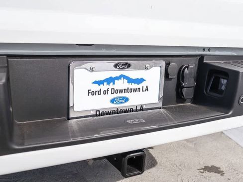 New 2026 Ford F150 STX w/ Equipment Group 200A RWD image 31