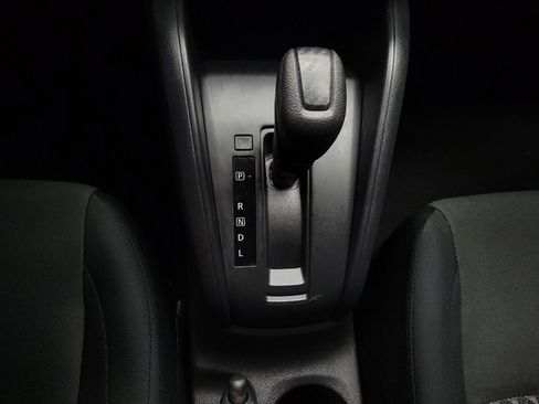 Used 2024 Nissan Versa S w/ Trunk Package FWD image 26