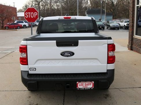 New 2025 Ford Maverick XL w/ 4K Tow Package image 6