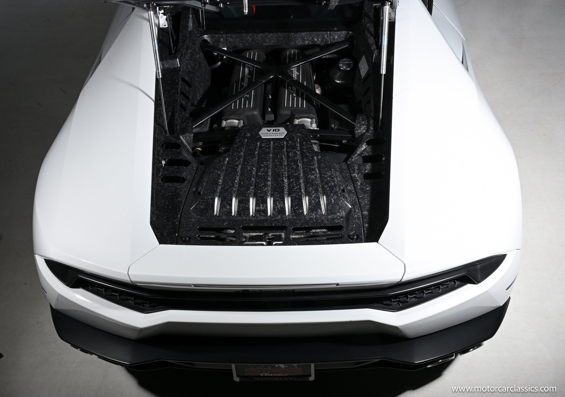 Used 2015 Lamborghini Huracan LP 610-4 AWD/4WD image 20