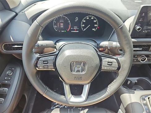 New 2026 Honda HR-V EX-L image 14